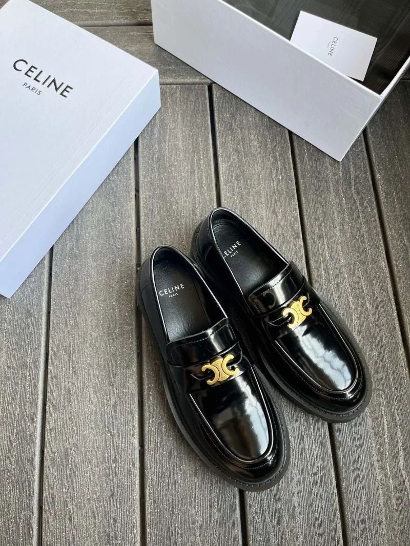 Premium Celine Shoes 6584