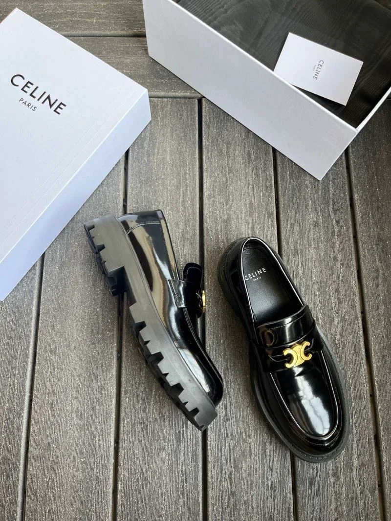 Premium Celine Shoes 6584
