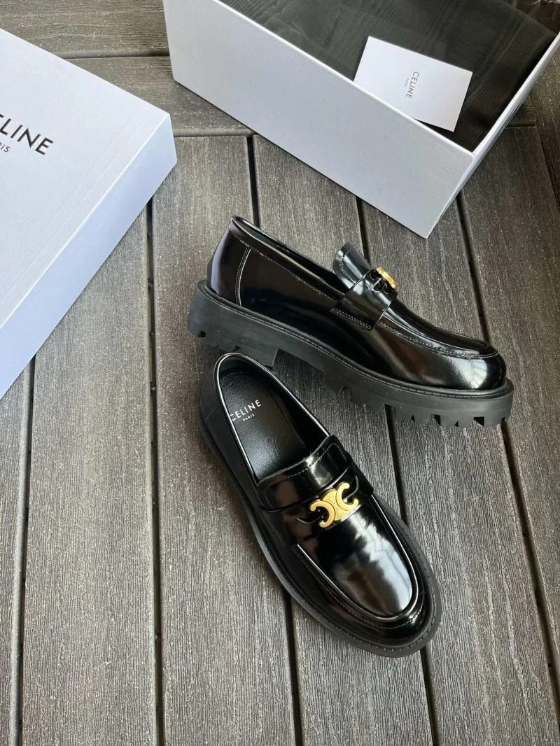 Premium Celine Shoes 6584