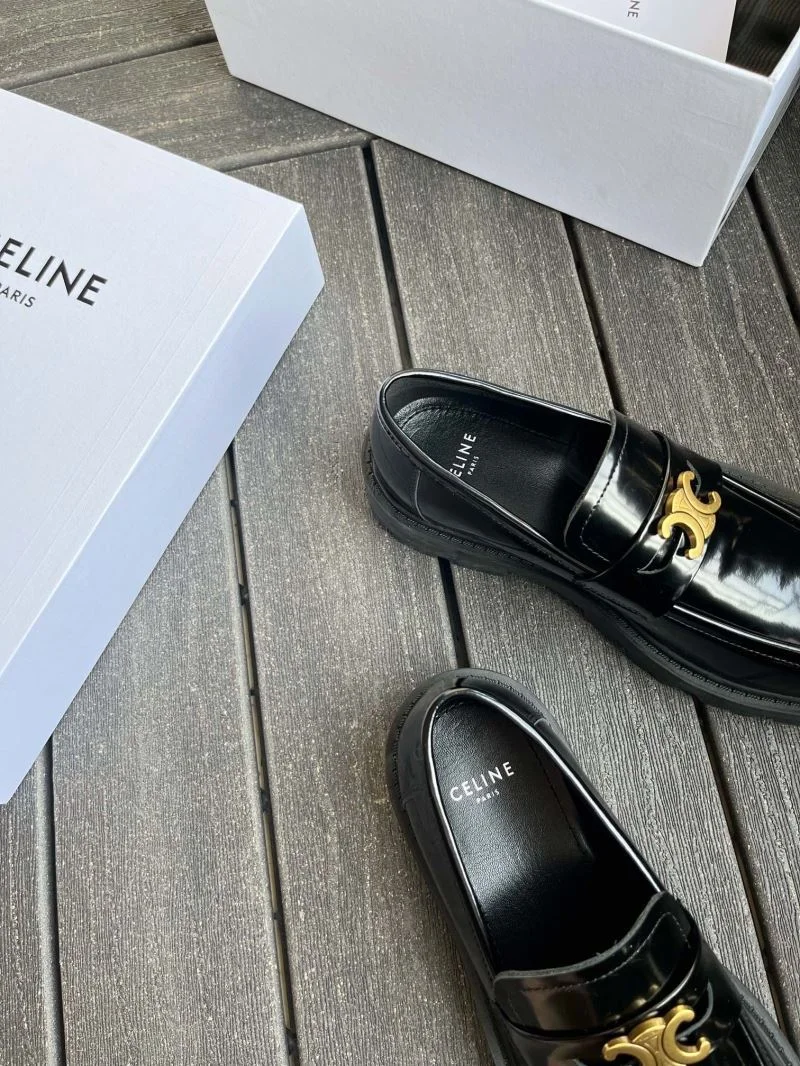 Premium Celine Shoes 6584