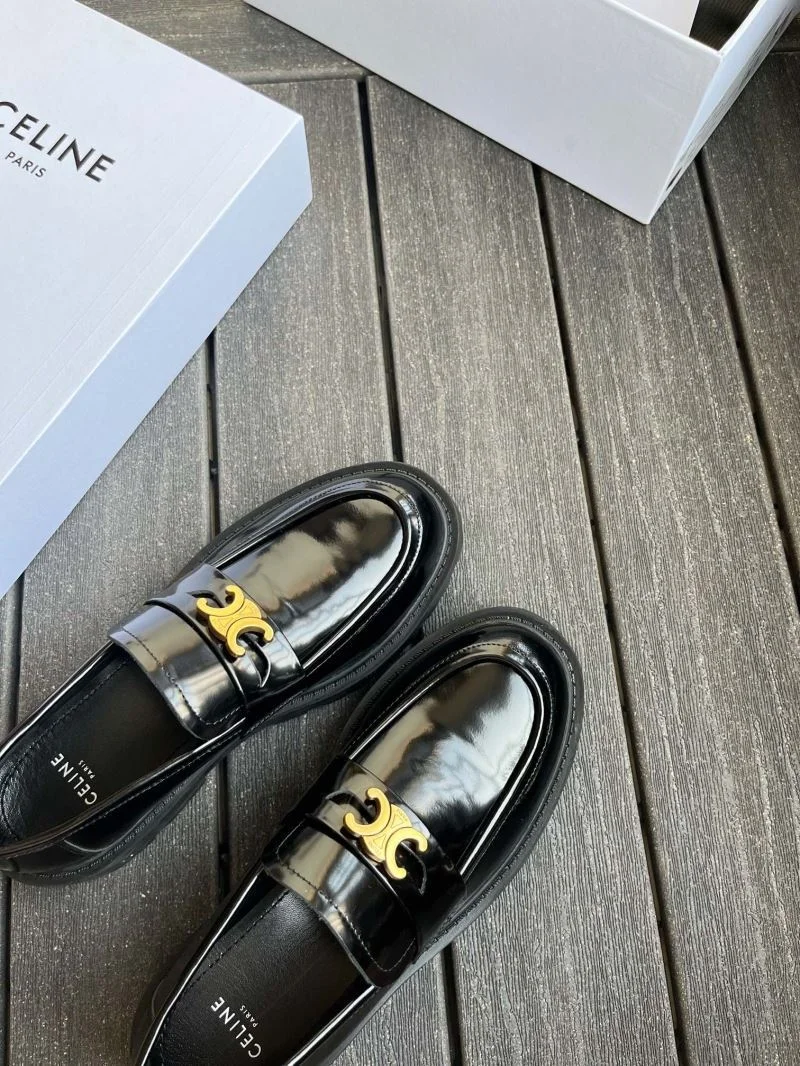 Premium Celine Shoes 6584