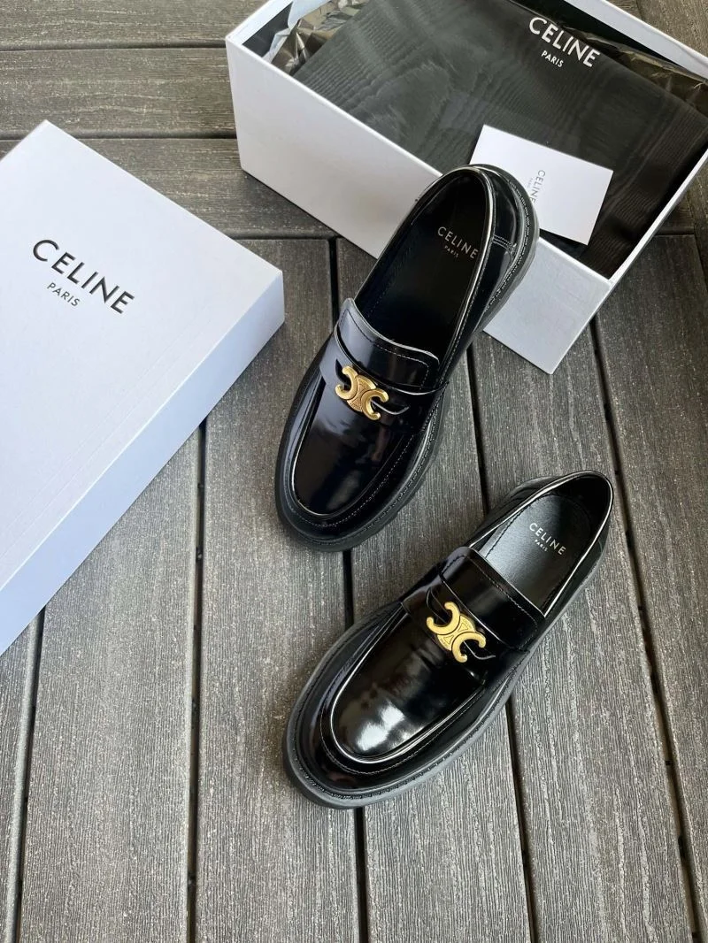 Premium Celine Shoes 6584