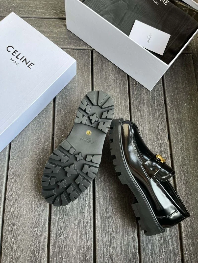 Premium Celine Shoes 6584