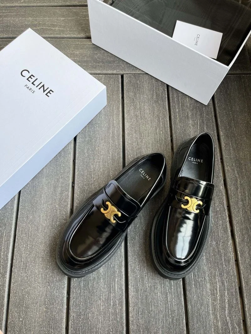 Premium Celine Shoes 6584