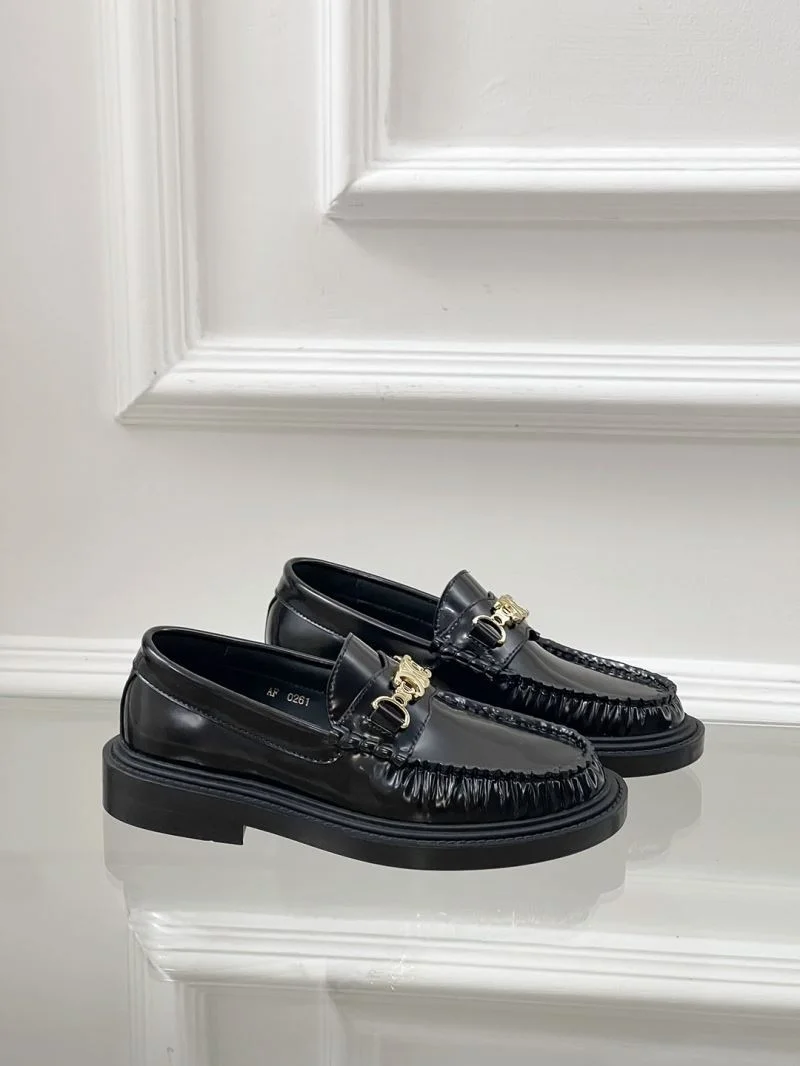 Neat Celine Shoes 6609