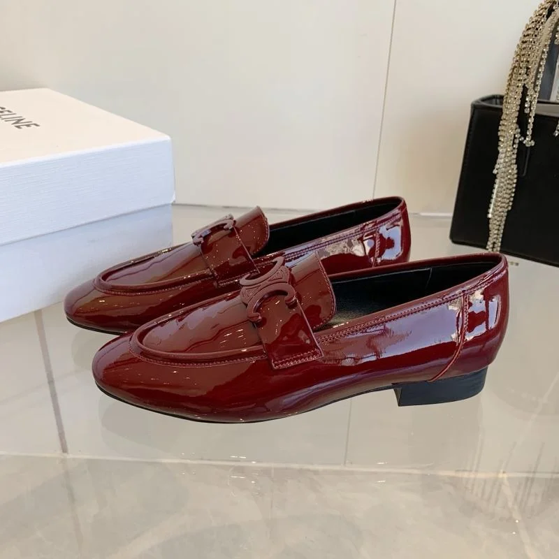 Celine Shoes Unique 6527