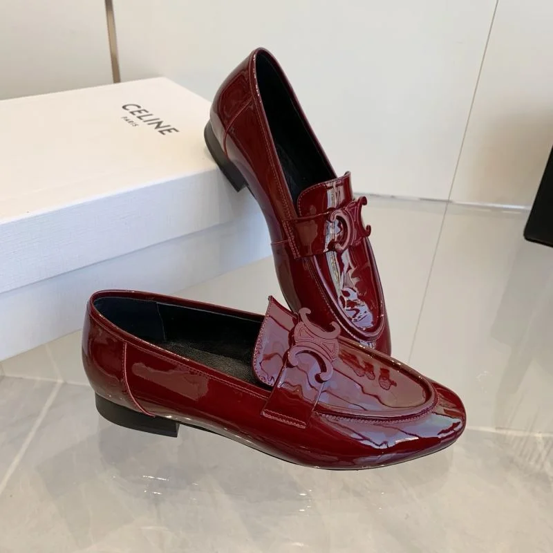 Celine Shoes Unique 6527