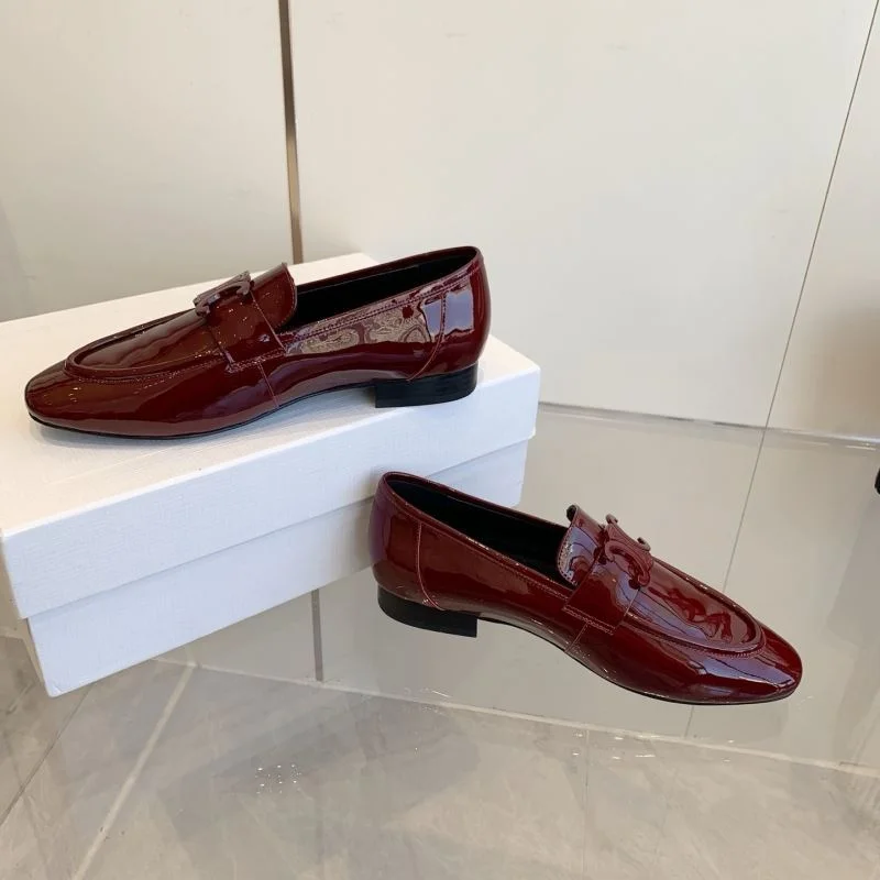 Celine Shoes Unique 6527