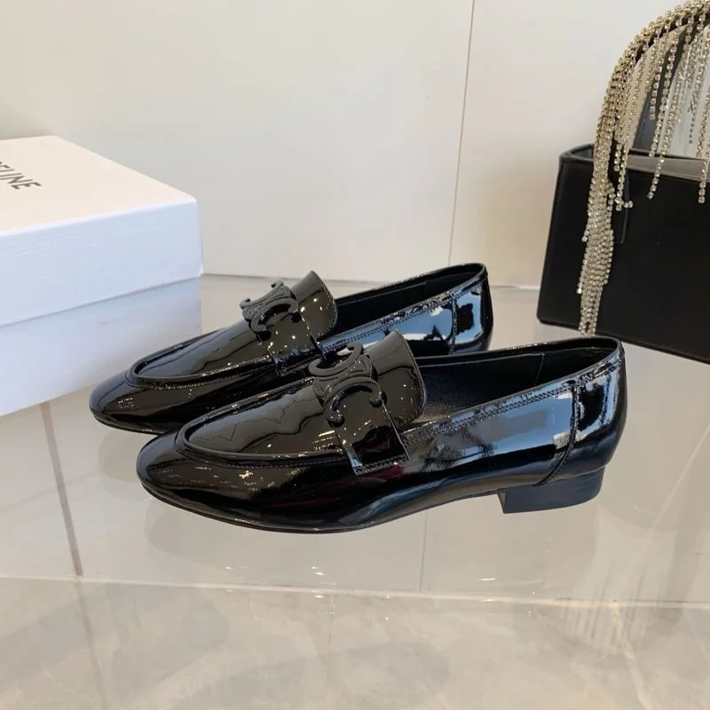 Celine Shoes Affordable 6578