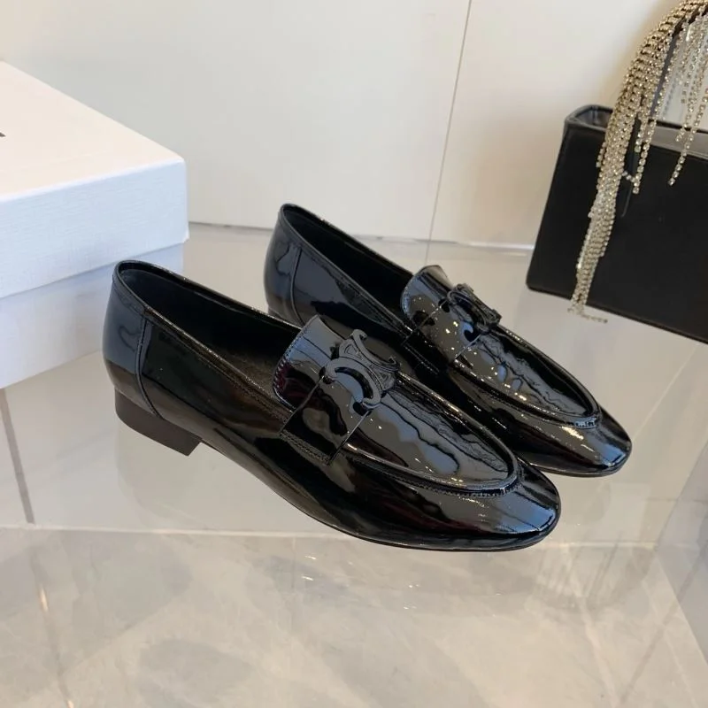 Celine Shoes Affordable 6578