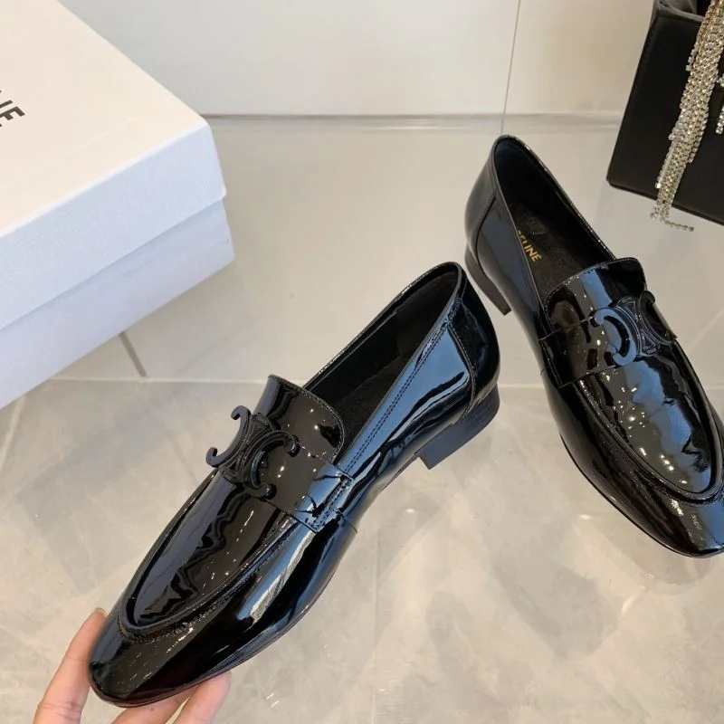Celine Shoes Affordable 6578