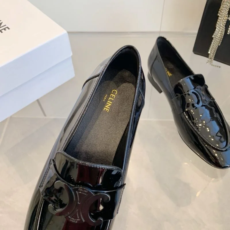 Celine Shoes Affordable 6578