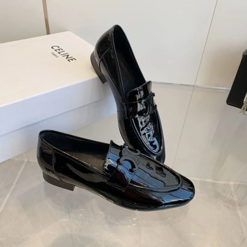 Celine Shoes Affordable 6578