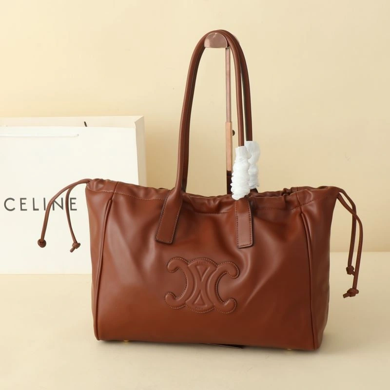 Compact Celine Shopping Bags 87910
