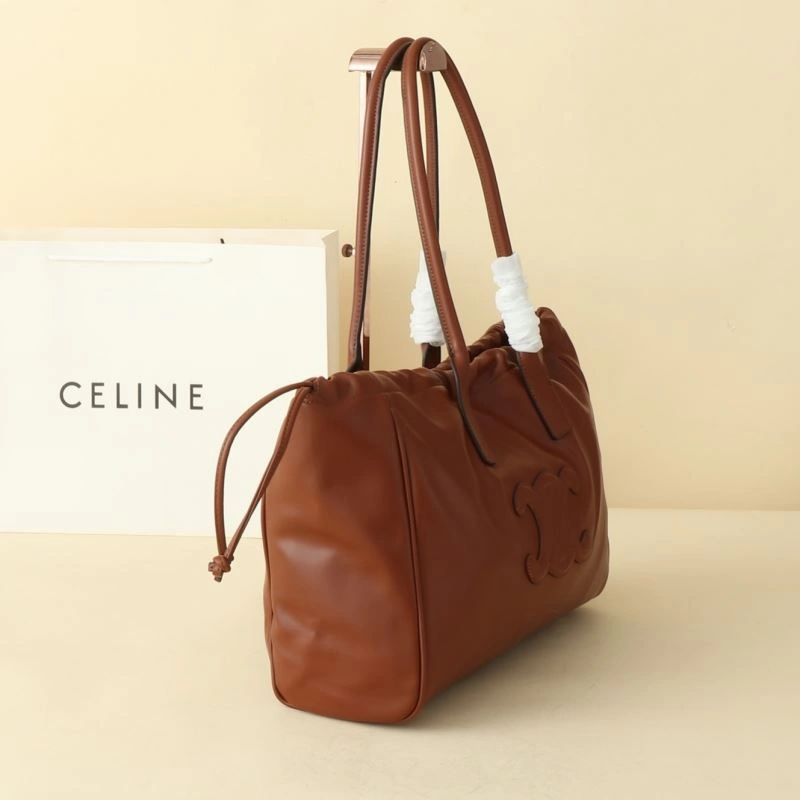Compact Celine Shopping Bags 87910