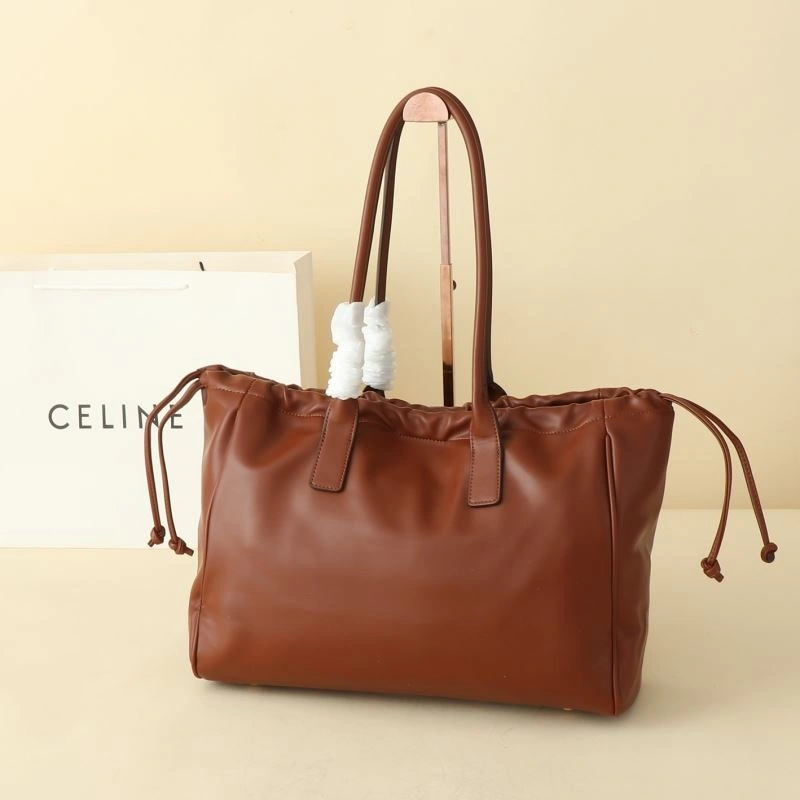 Compact Celine Shopping Bags 87910