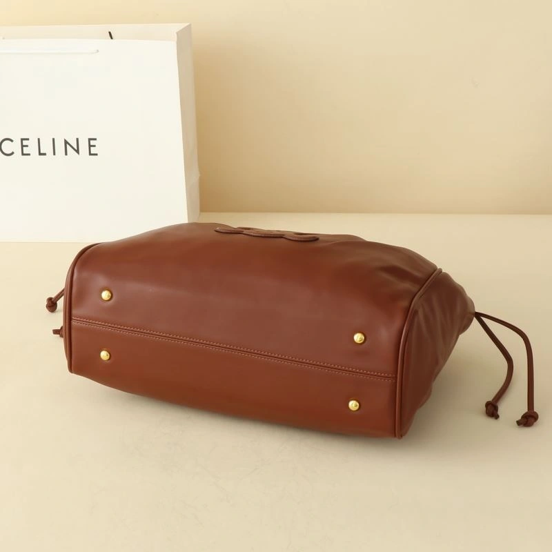 Compact Celine Shopping Bags 87910