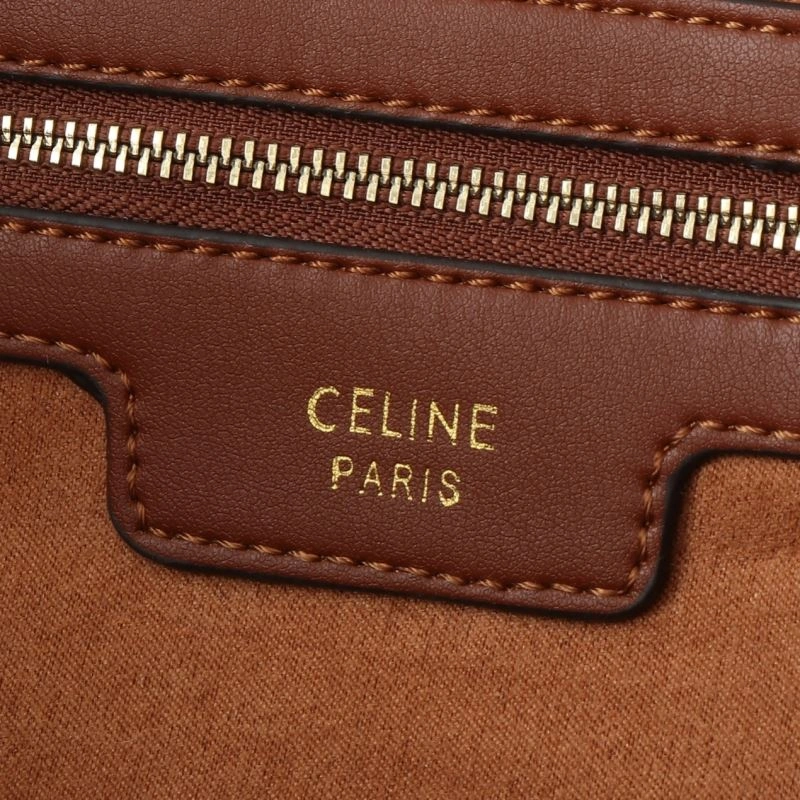 Compact Celine Shopping Bags 87910
