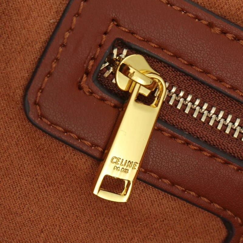 Compact Celine Shopping Bags 87910