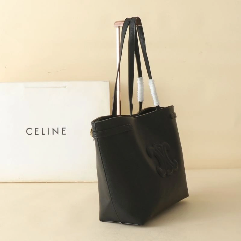 Celine Shopping Bags Durable 87924