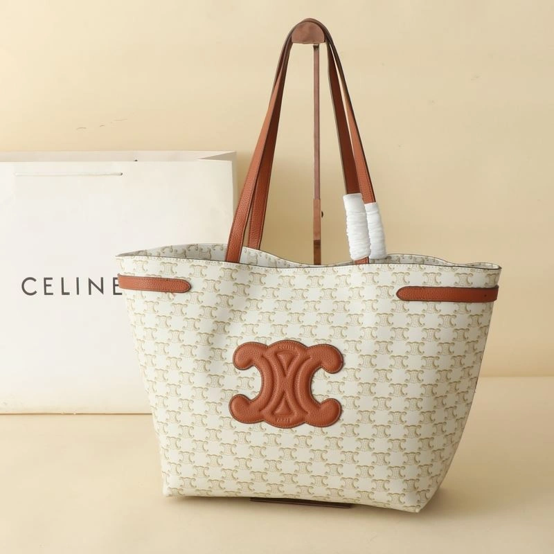 Celine Shopping Bags Comfortable 87904
