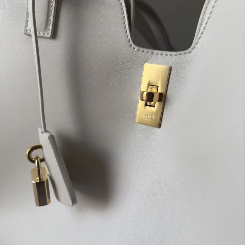 Celine Shopping Bags Sustainable 67463