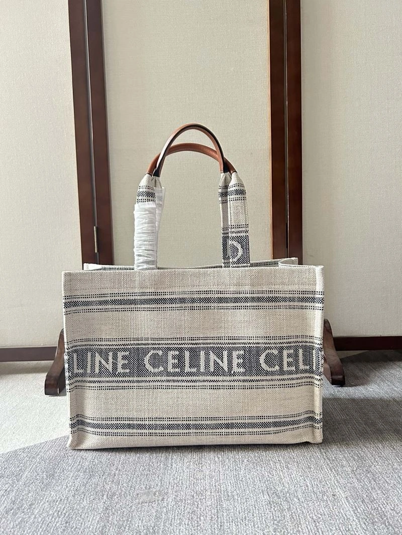 Celine Shopping Bags GoodFit 67460