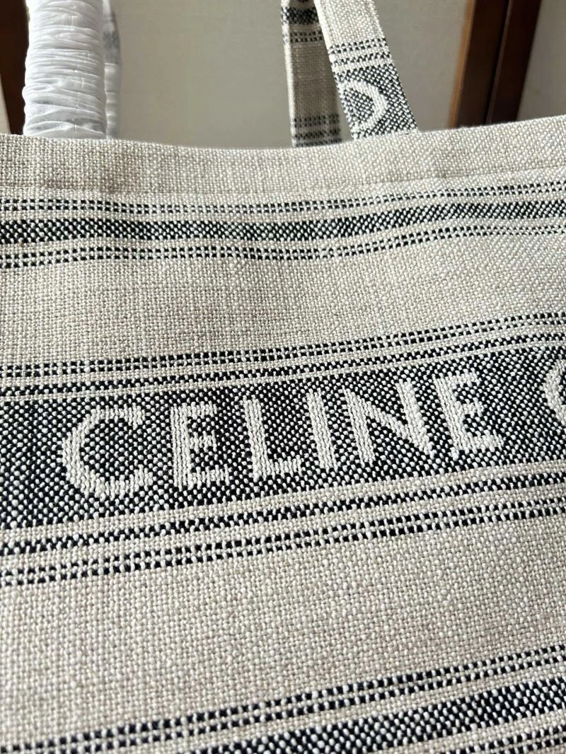 Celine Shopping Bags GoodFit 67460