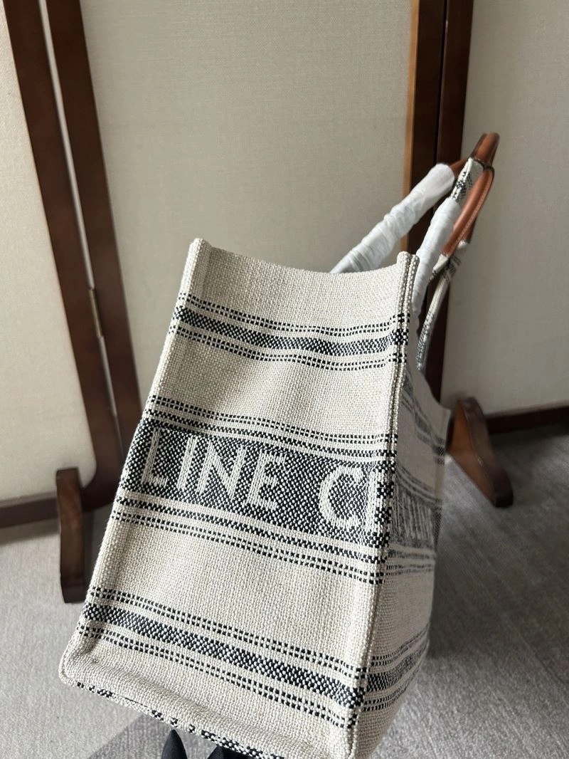 Celine Shopping Bags GoodFit 67460