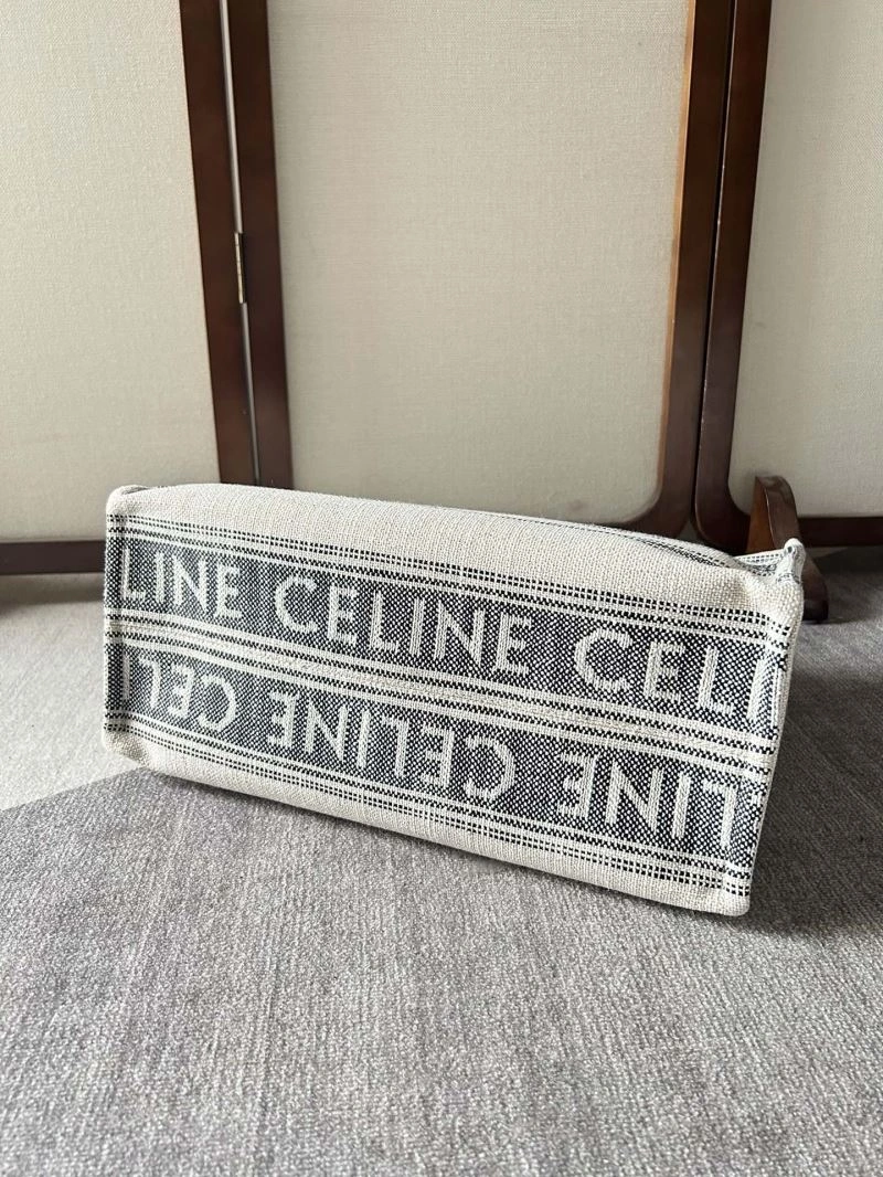 Celine Shopping Bags GoodFit 67460