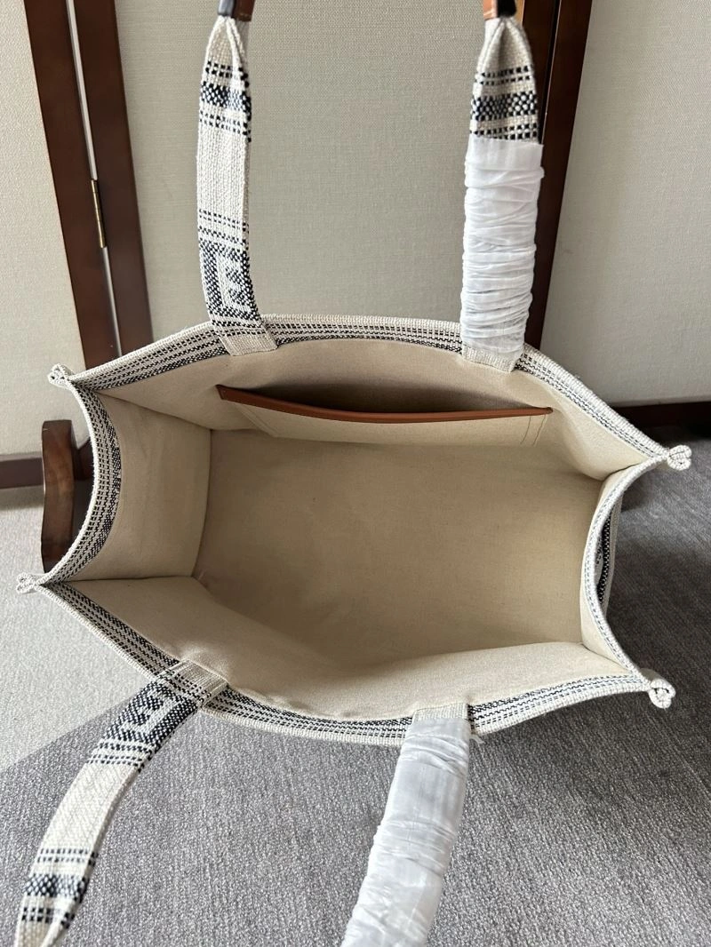 Celine Shopping Bags GoodFit 67460