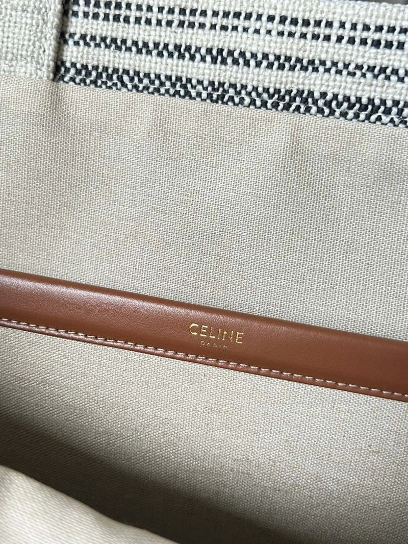 Celine Shopping Bags GoodFit 67460
