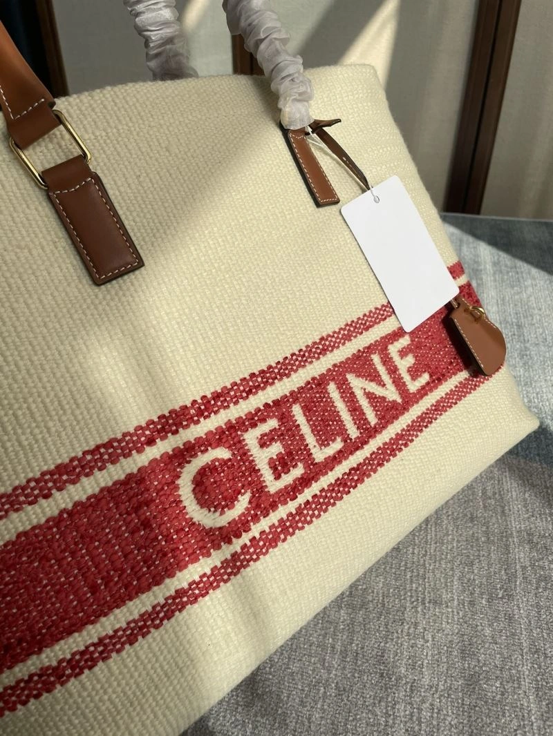 Breathable Celine Shopping Bags 60320