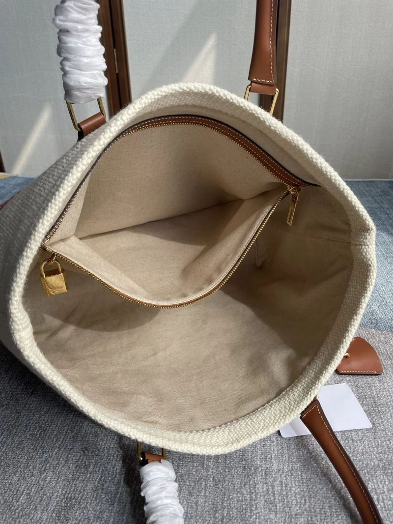 Breathable Celine Shopping Bags 60320