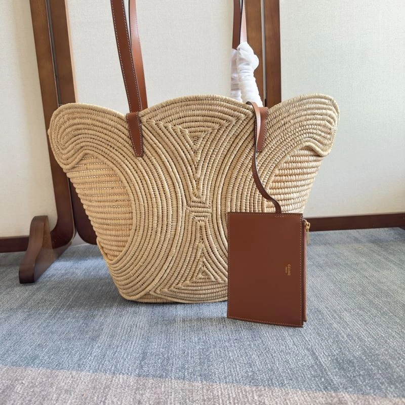 Minimalist Celine Shopping Bags 60325