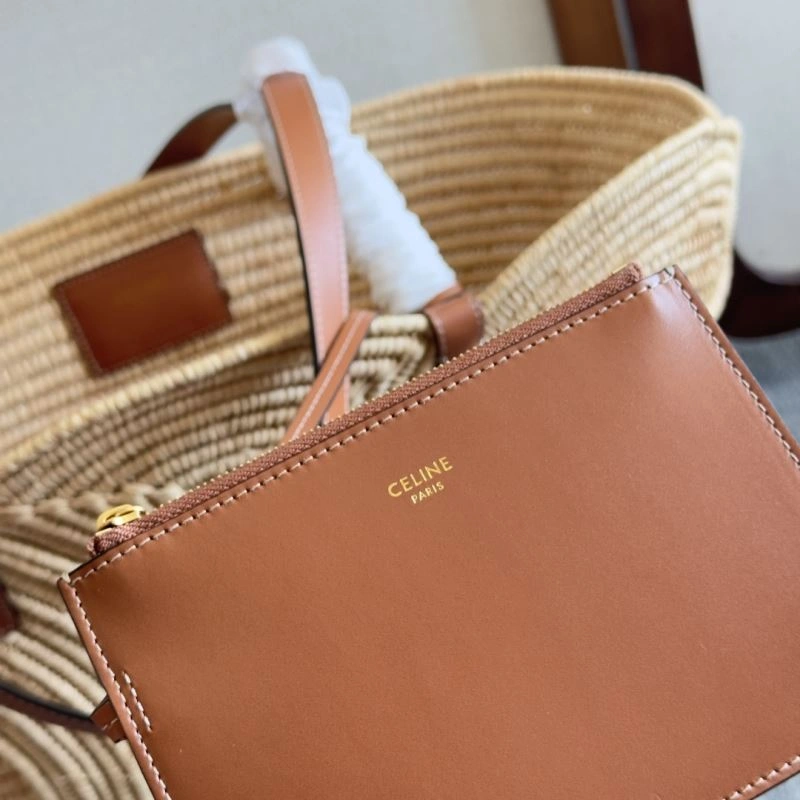 Minimalist Celine Shopping Bags 60325