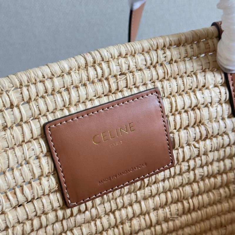Minimalist Celine Shopping Bags 60325