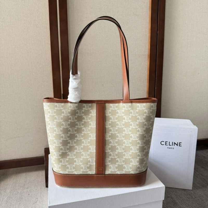 Resilient Celine Shopping Bags 60315