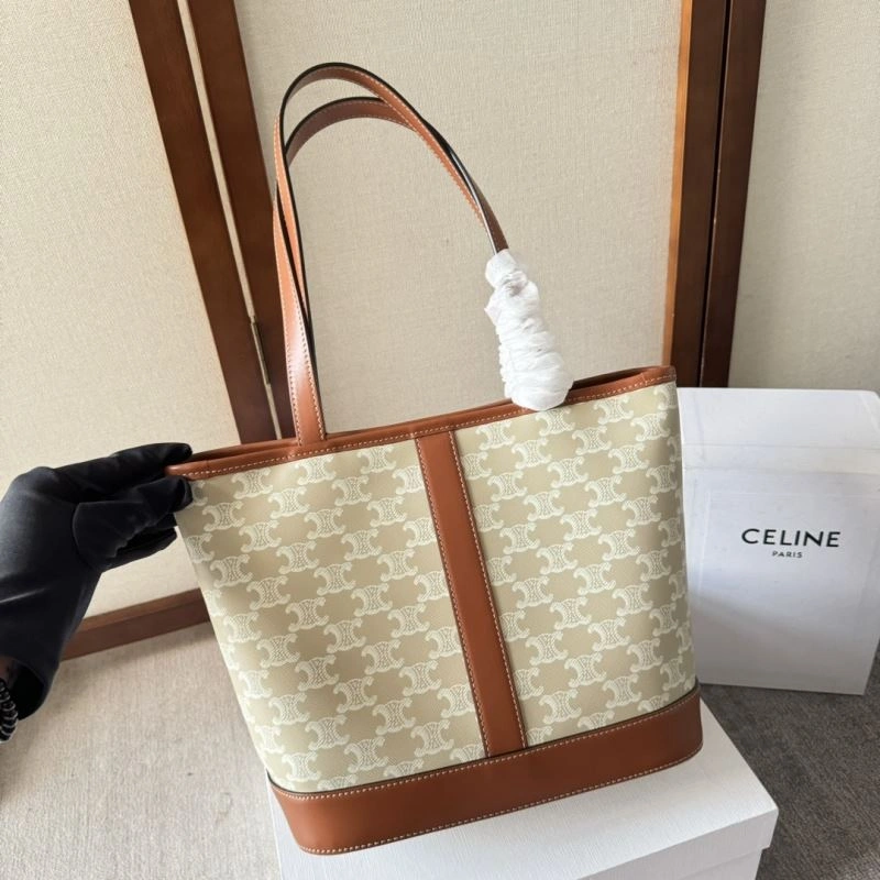 Resilient Celine Shopping Bags 60315