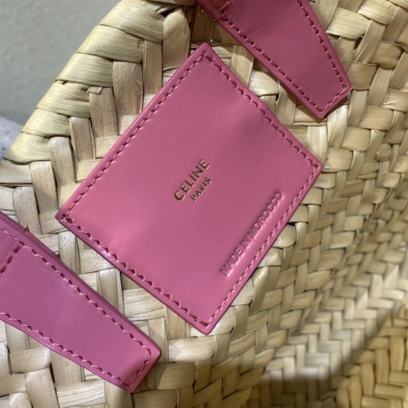 Celine Shopping Bags ZipUp 60314