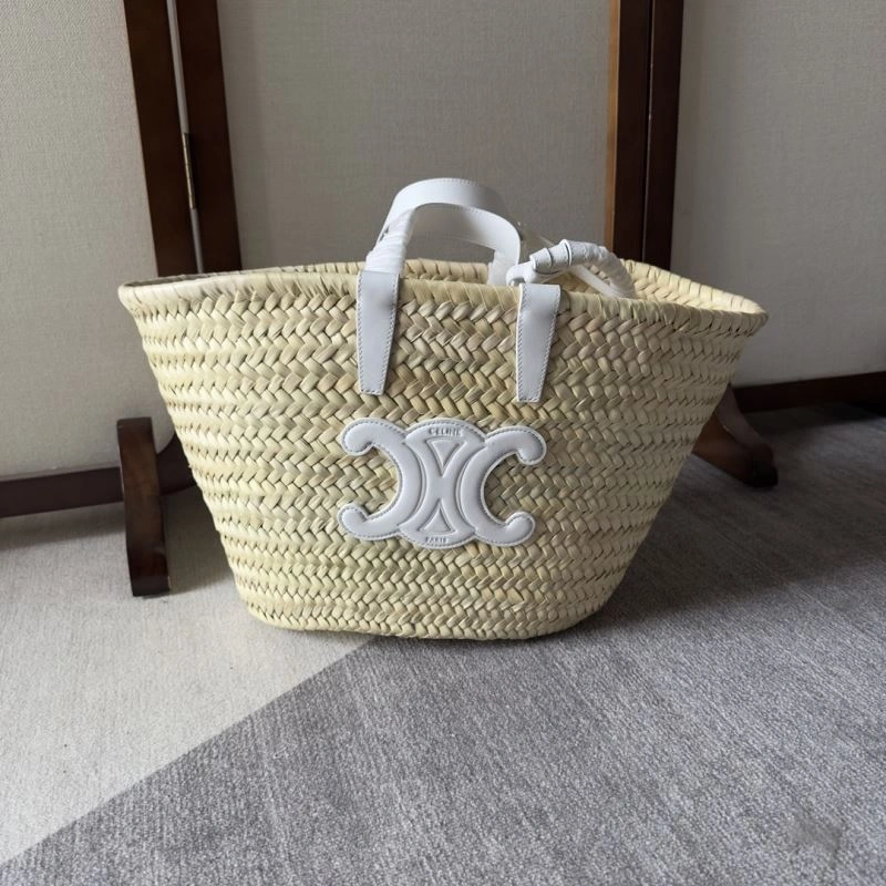 Versatile Celine Shopping Bags 60305