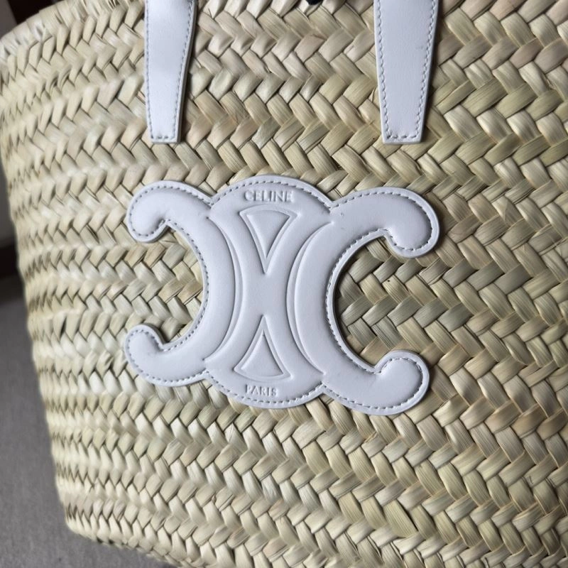 Versatile Celine Shopping Bags 60305