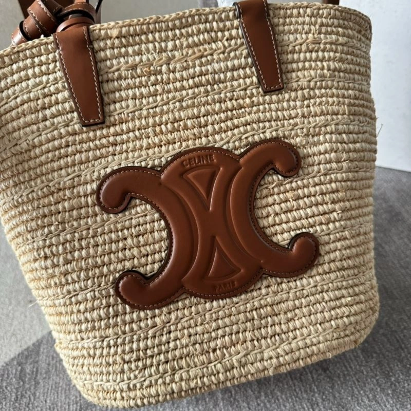 Elegant Celine Shopping Bags 60304
