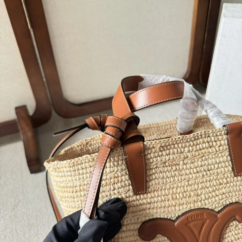 Elegant Celine Shopping Bags 60304
