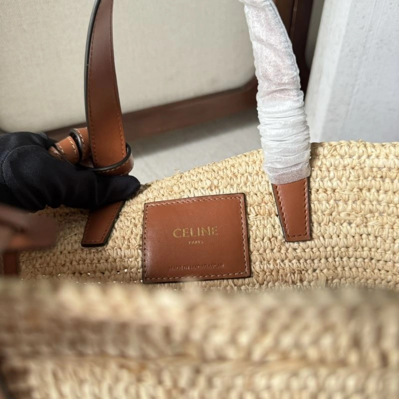 Elegant Celine Shopping Bags 60304