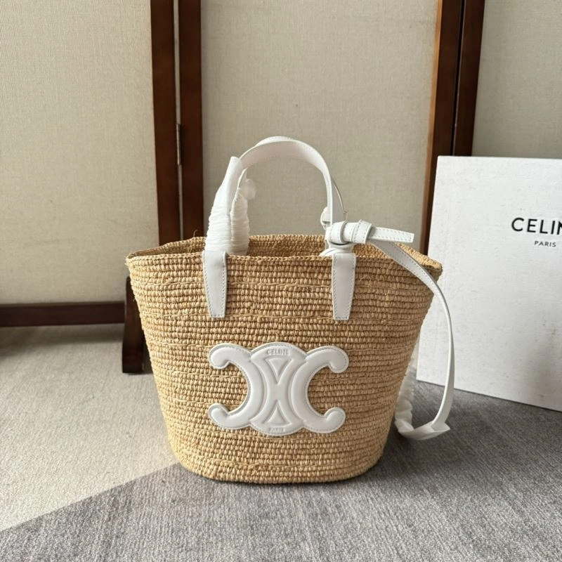 Tailored Celine Shopping Bags 60345