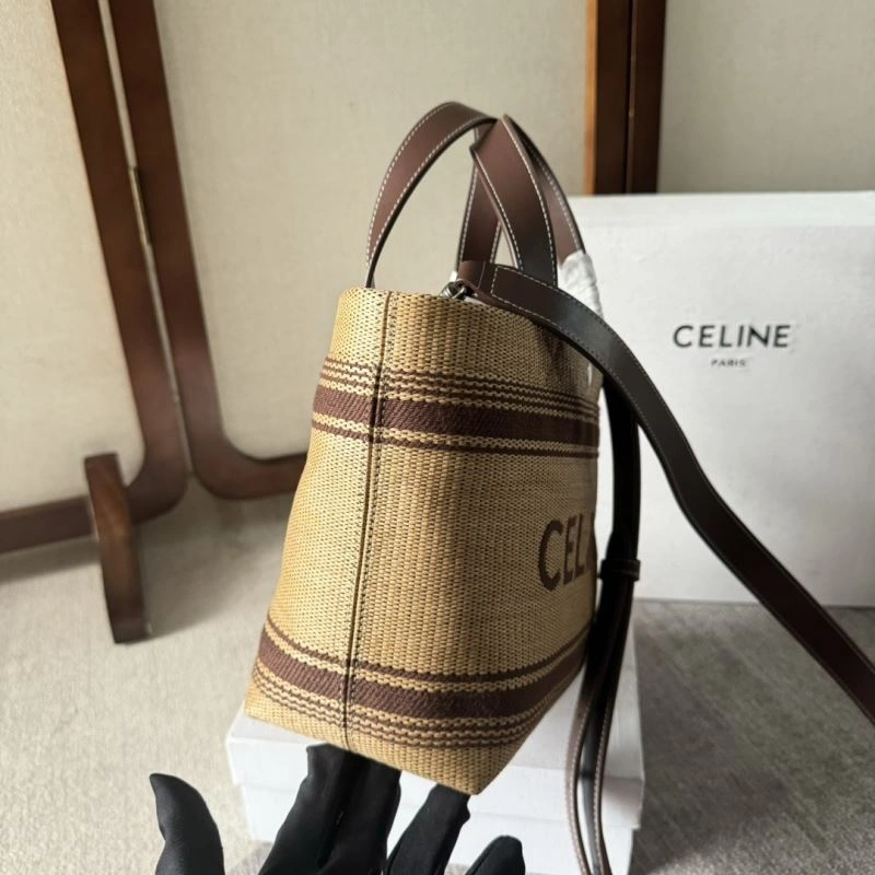 Celine Shopping Bags Versatile 60316