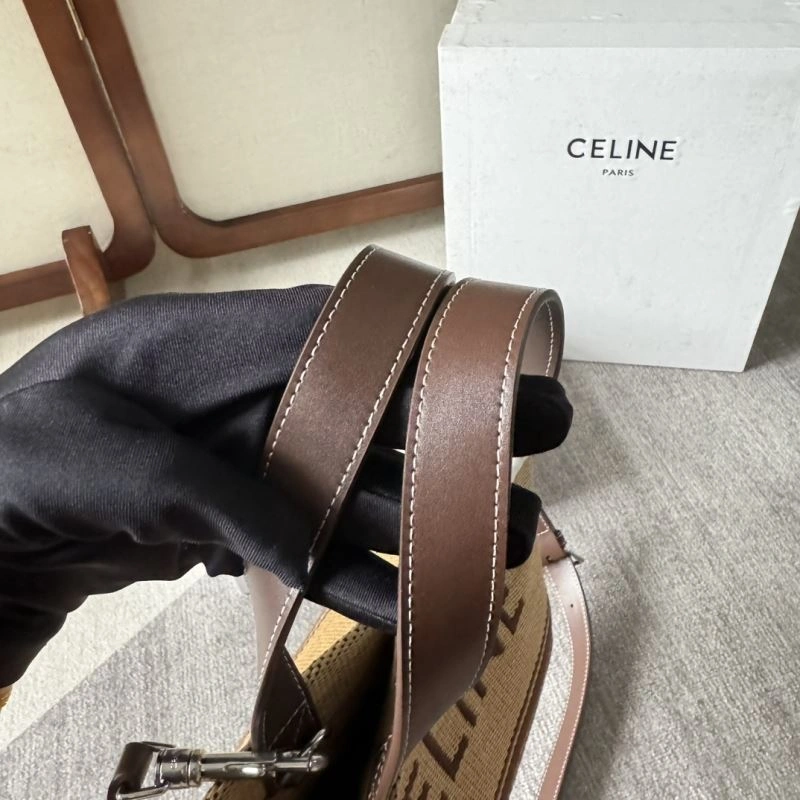 Celine Shopping Bags Versatile 60316