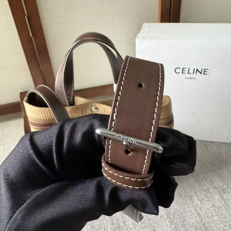 Celine Shopping Bags Versatile 60316