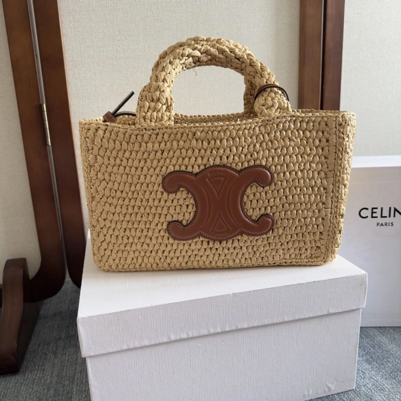 Celine Shopping Bags ComfortFit 60323